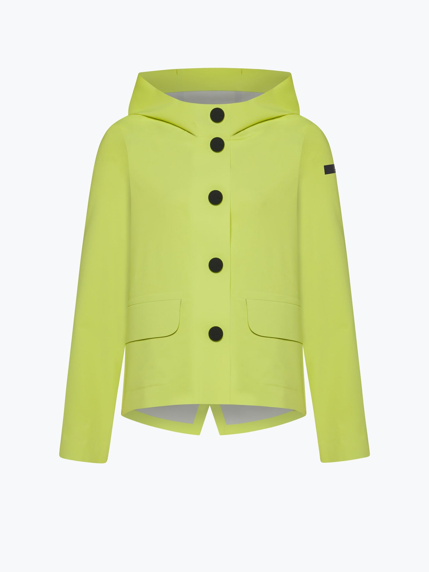 Stylish Weatherproof Women's Jacket