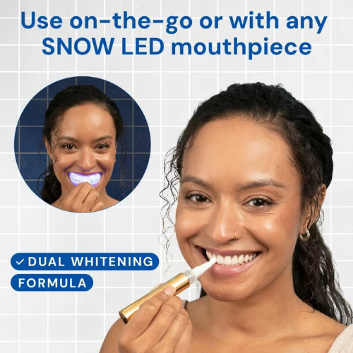 BrightSmile Whitening Pen
