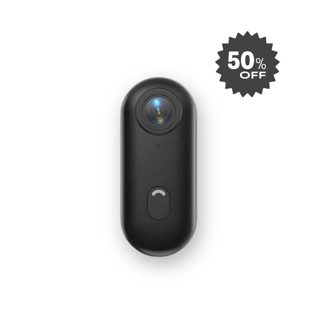 Pocket Adventure Cam