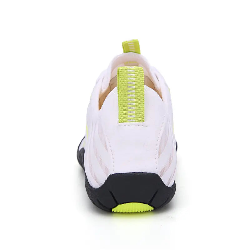 Bearefoot Comfort Walkers