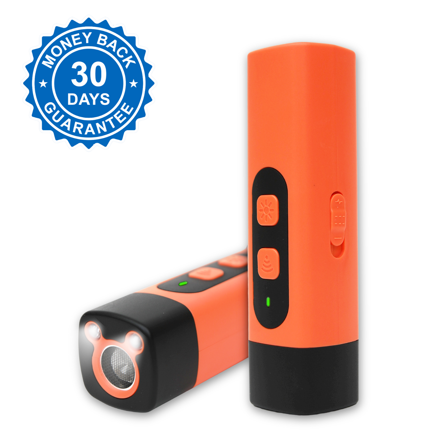 BarkShield Pro Bark Stopper