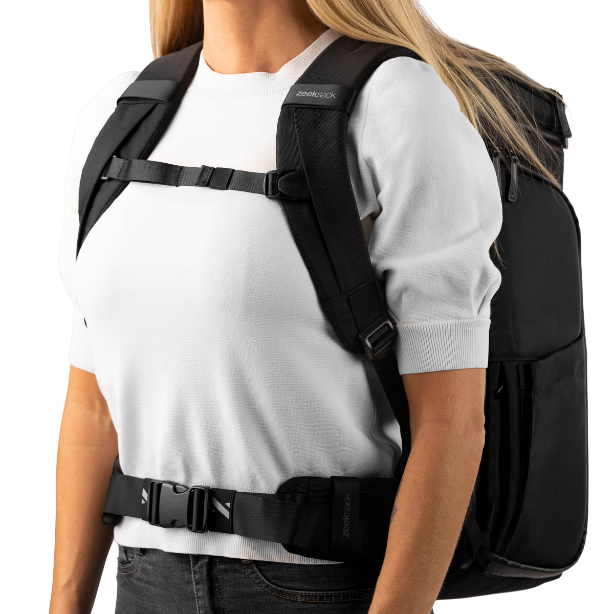 Adventure Ready Backpack