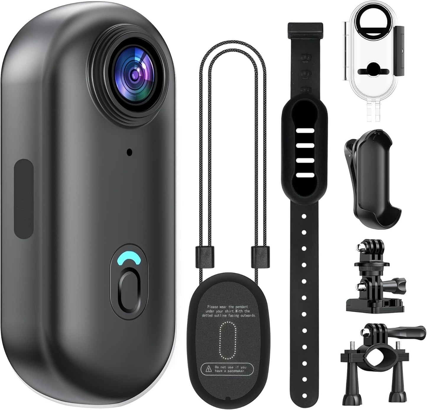 Pocket Adventure Cam