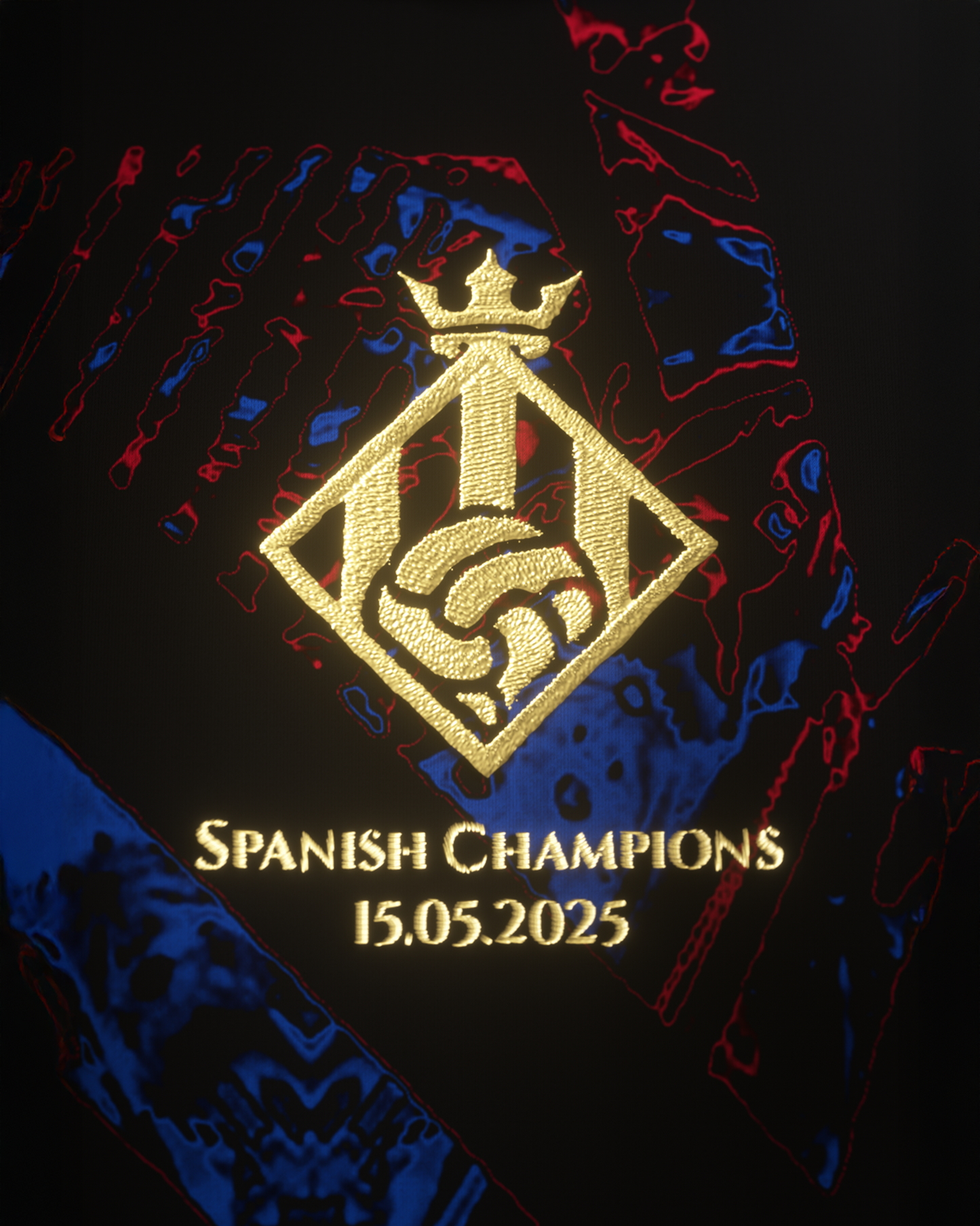 Barcelona Victory Jersey