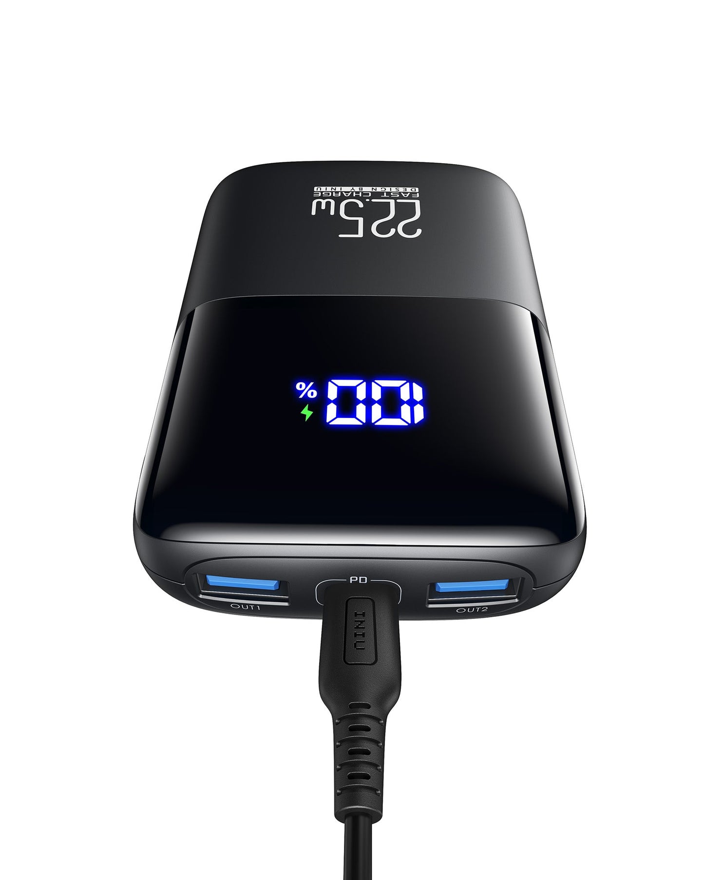 Pocket Power Companion