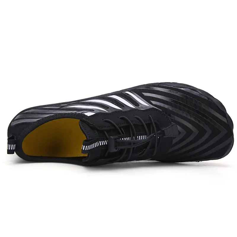 Bearefoot Comfort Walkers