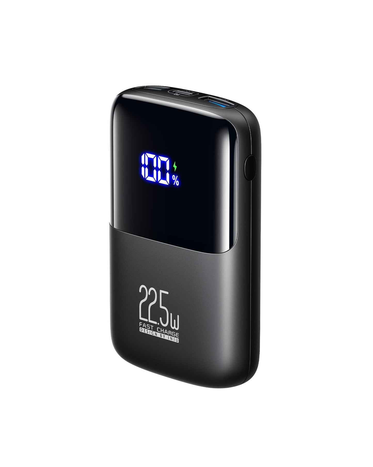 Pocket Power Companion