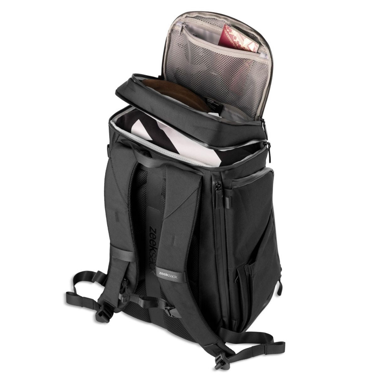 Adventure Ready Backpack