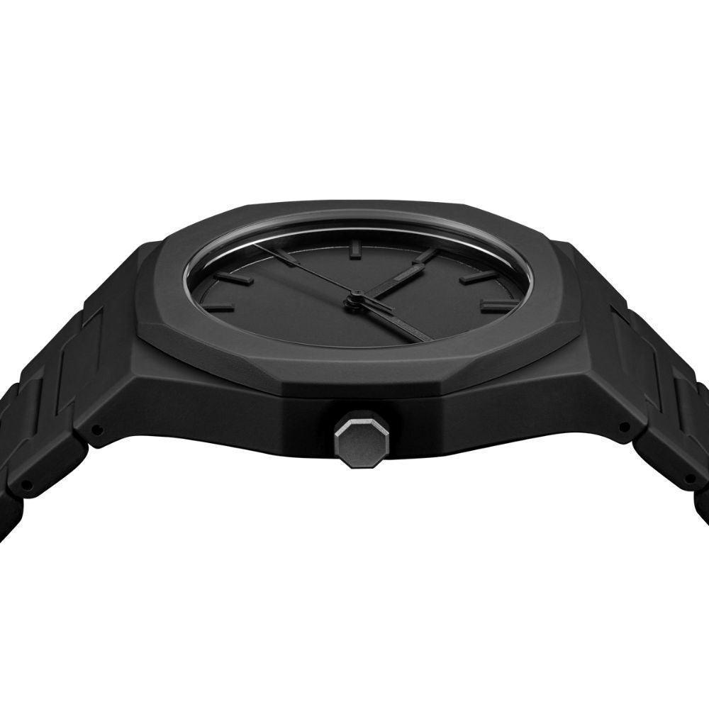 Zeph Classic Timepiece