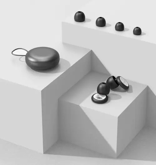WindGuard Moto Earplugs
