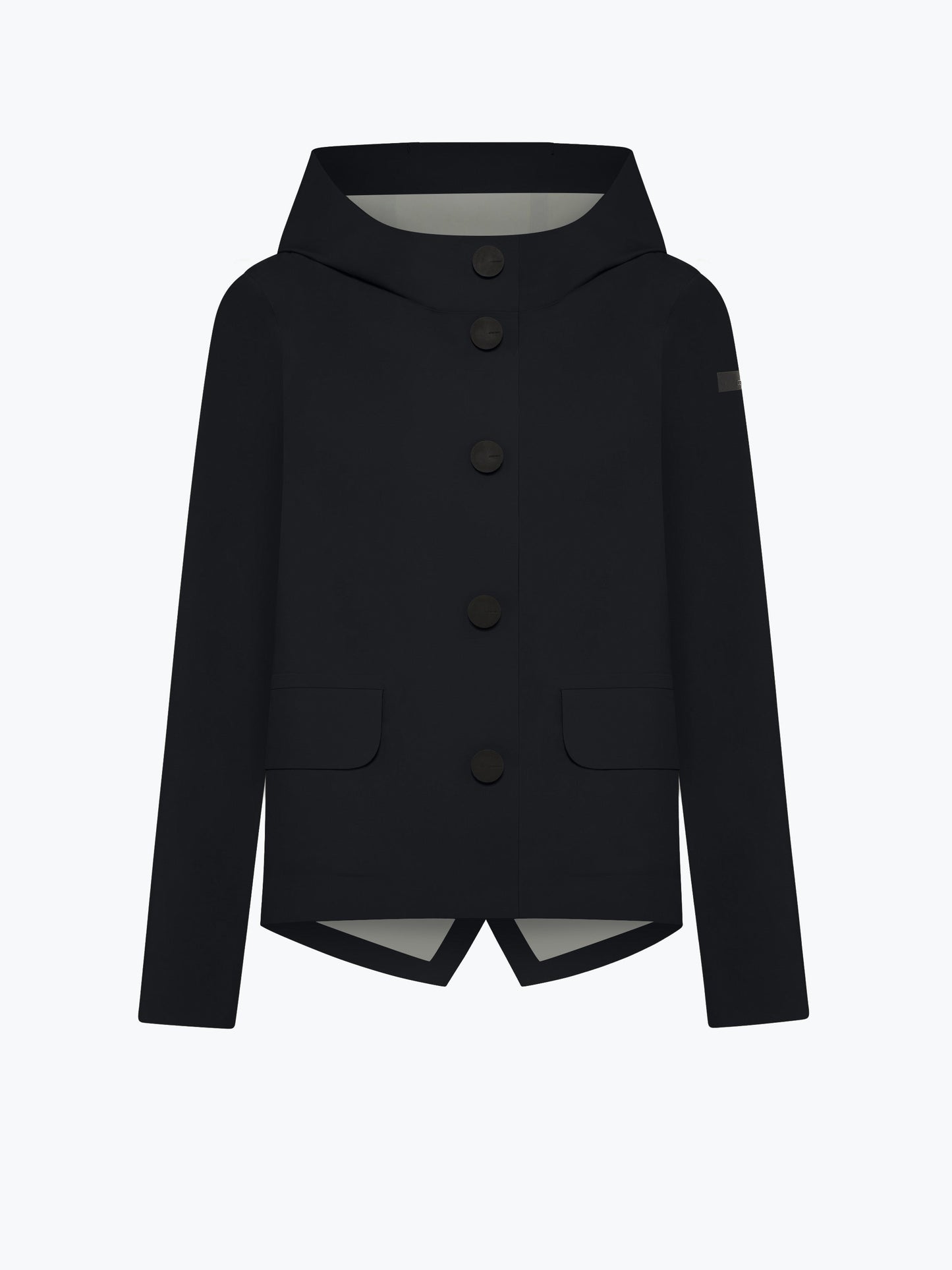 Stylish Weatherproof Women's Jacket