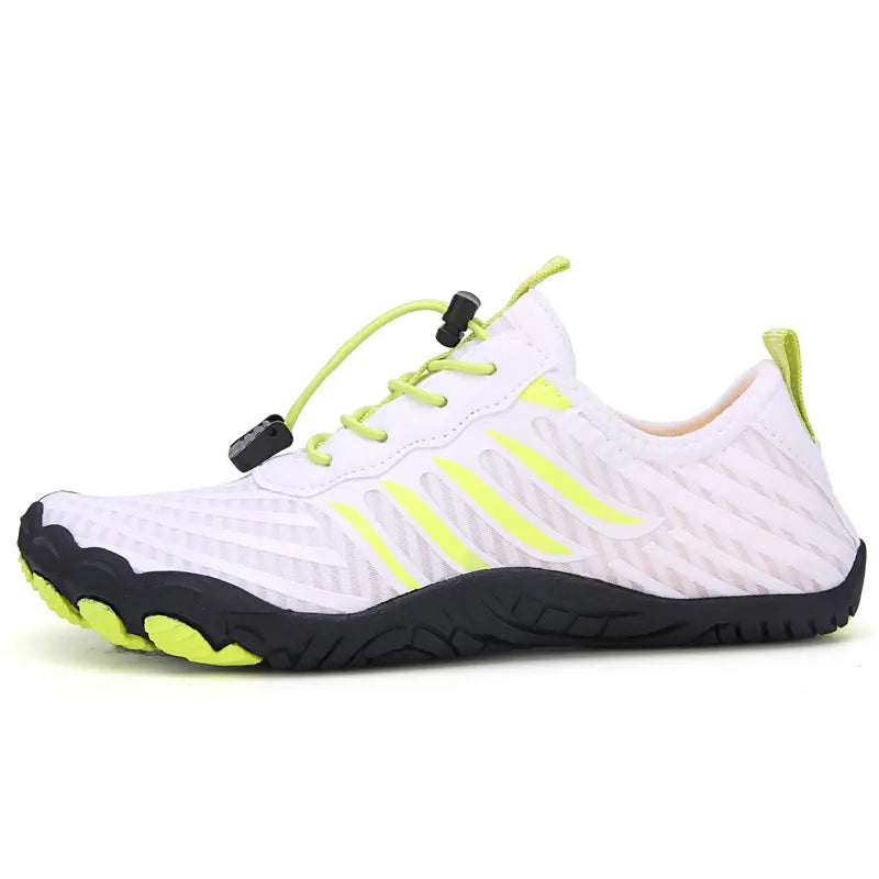 Bearefoot Comfort Walkers