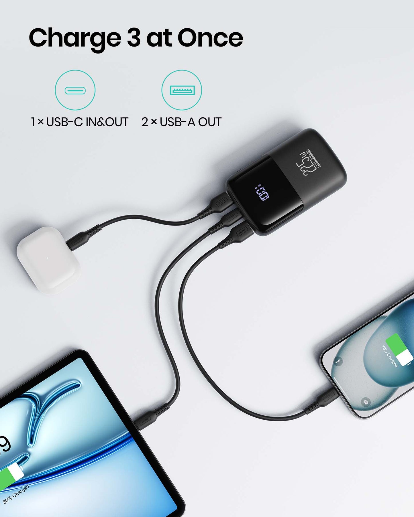 Pocket Power Companion