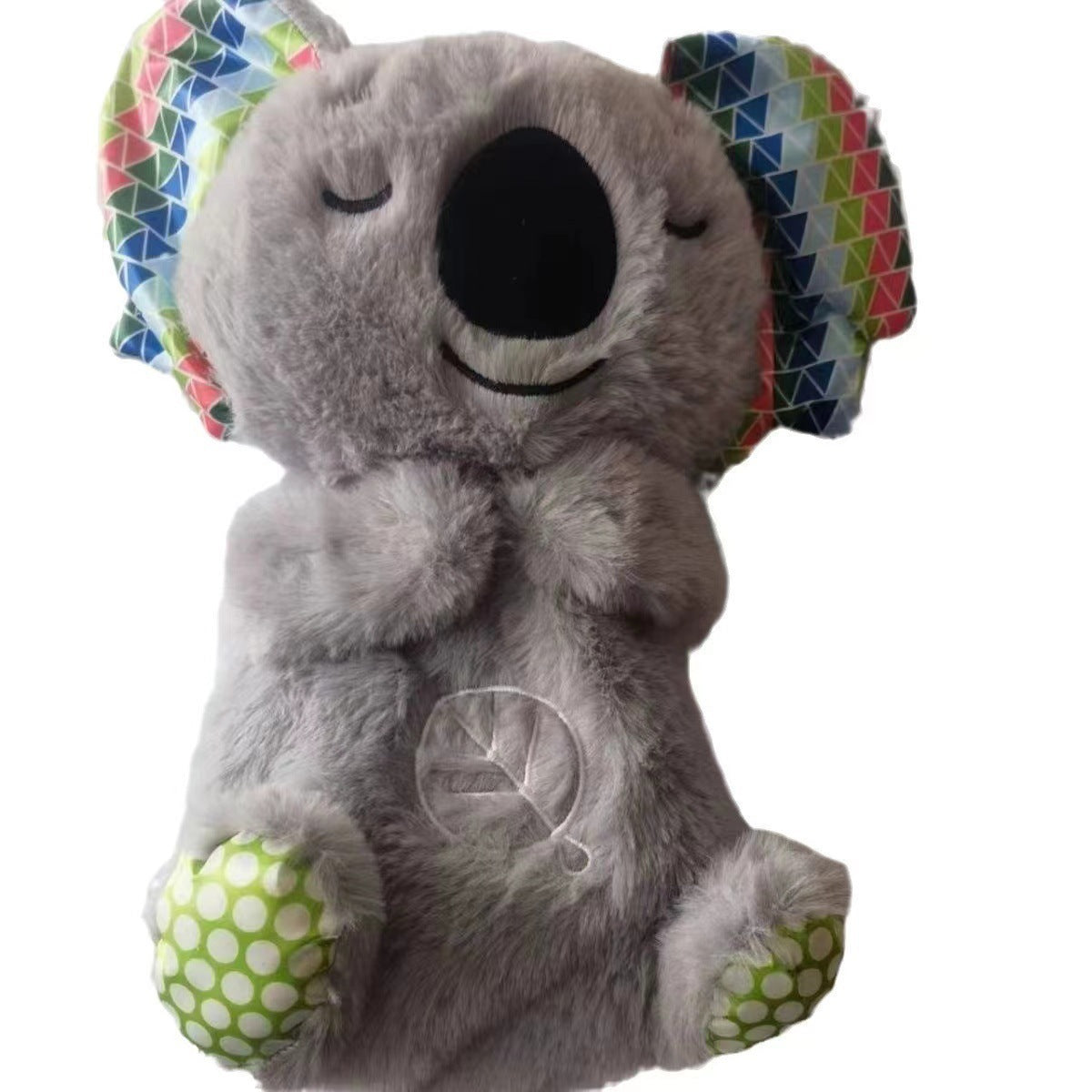 Koala Cuddle Comfort Plush