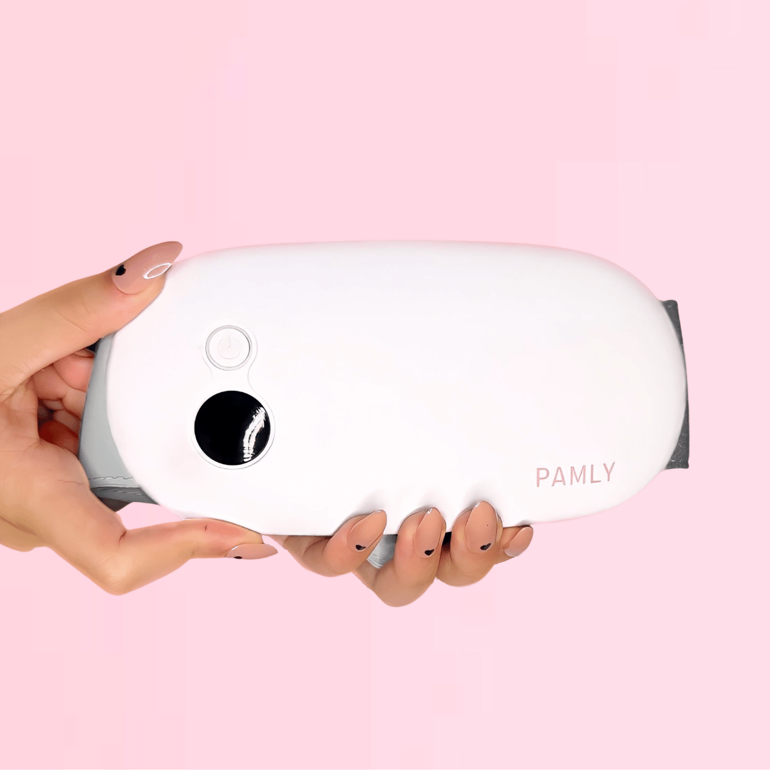 Lana Cramp Soother