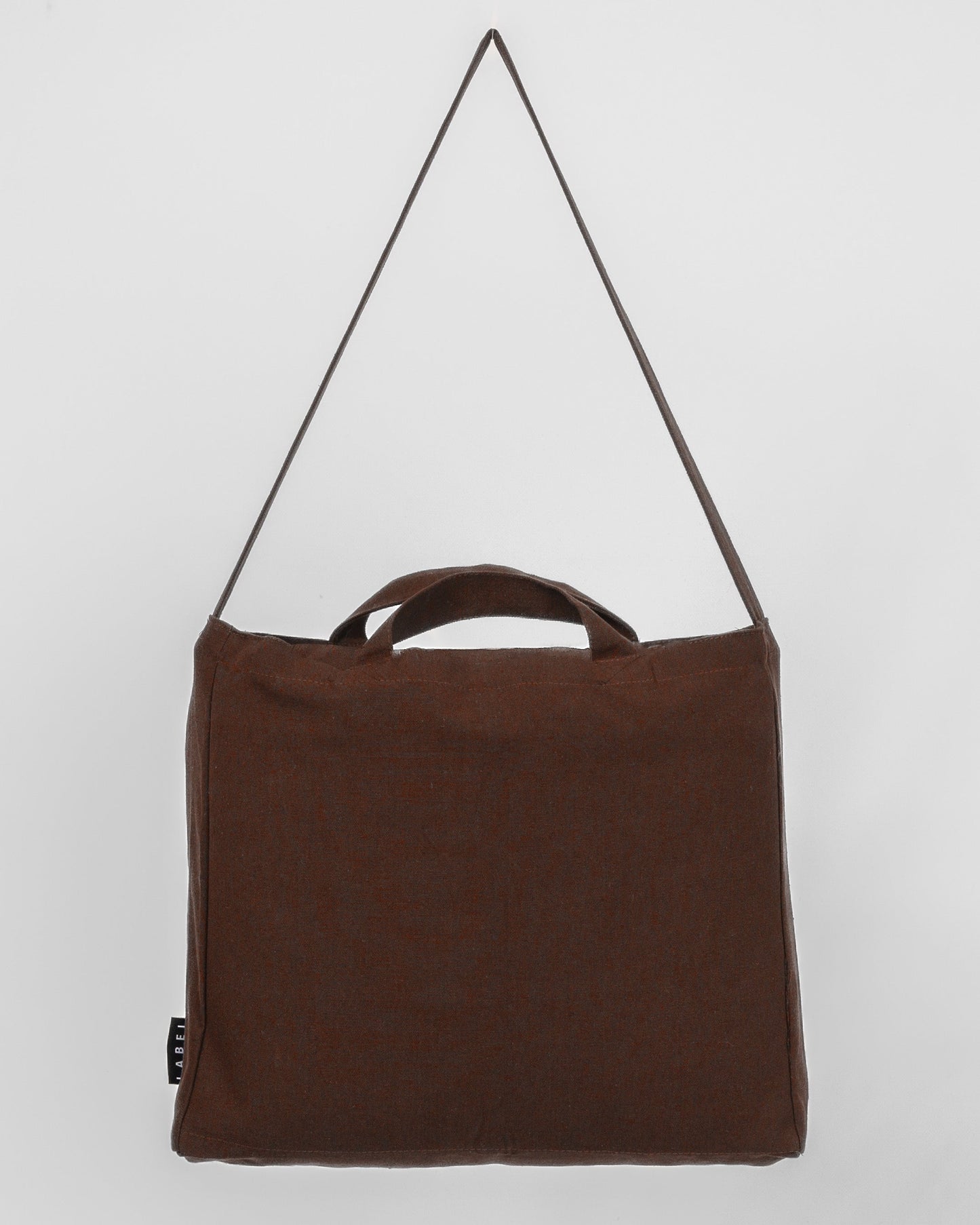 Durable Crossbody Tote Bag