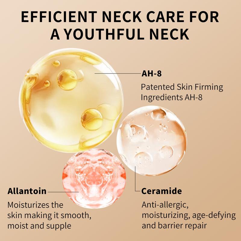 Youthful Neck Revitalizing Cream