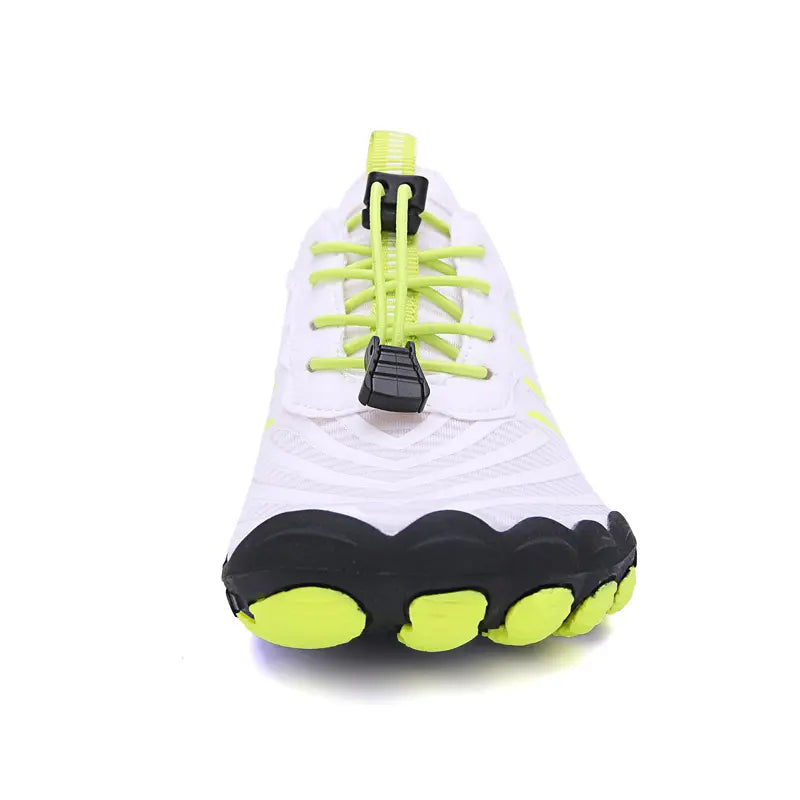 Bearefoot Comfort Walkers