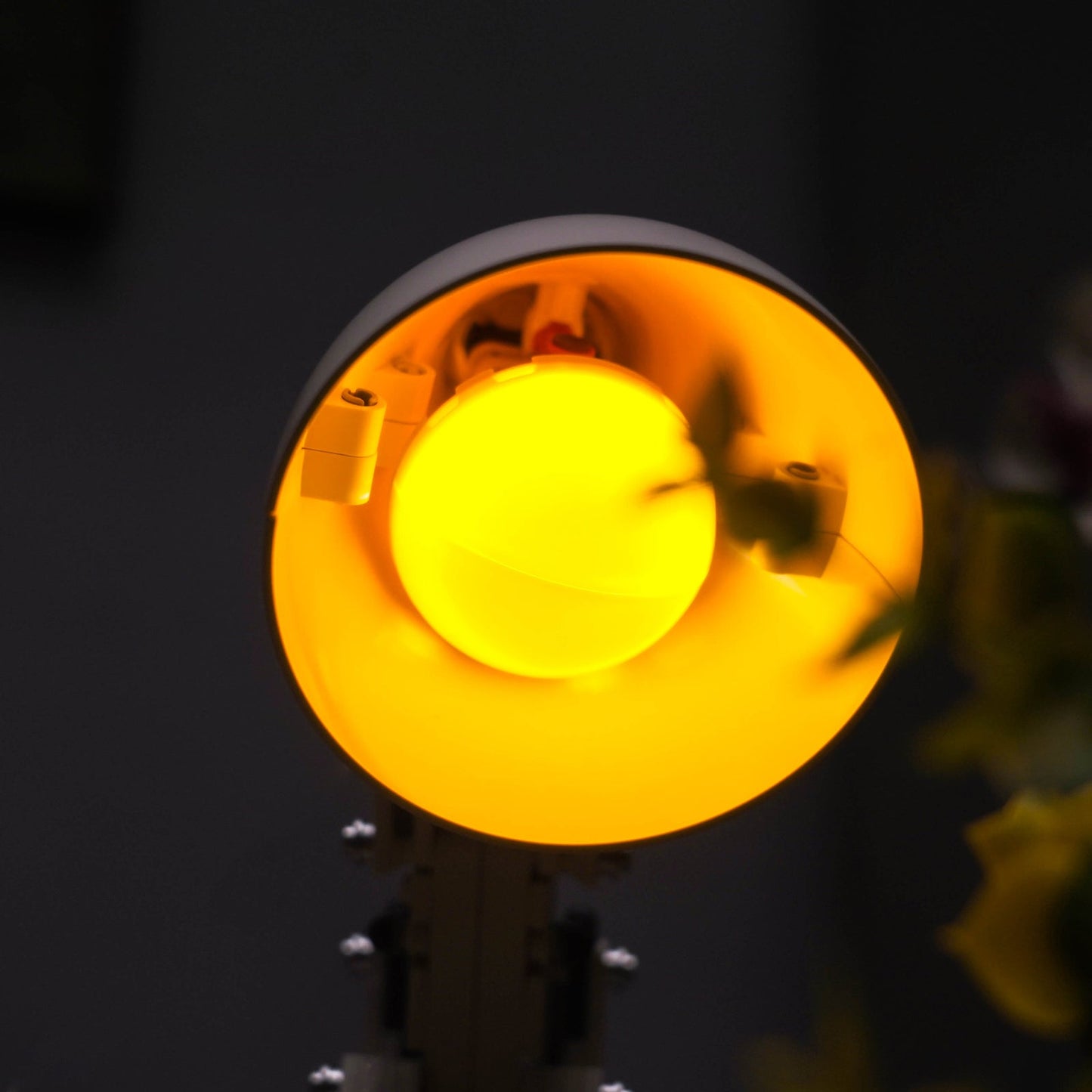 Pixar LEGO Light Magic
