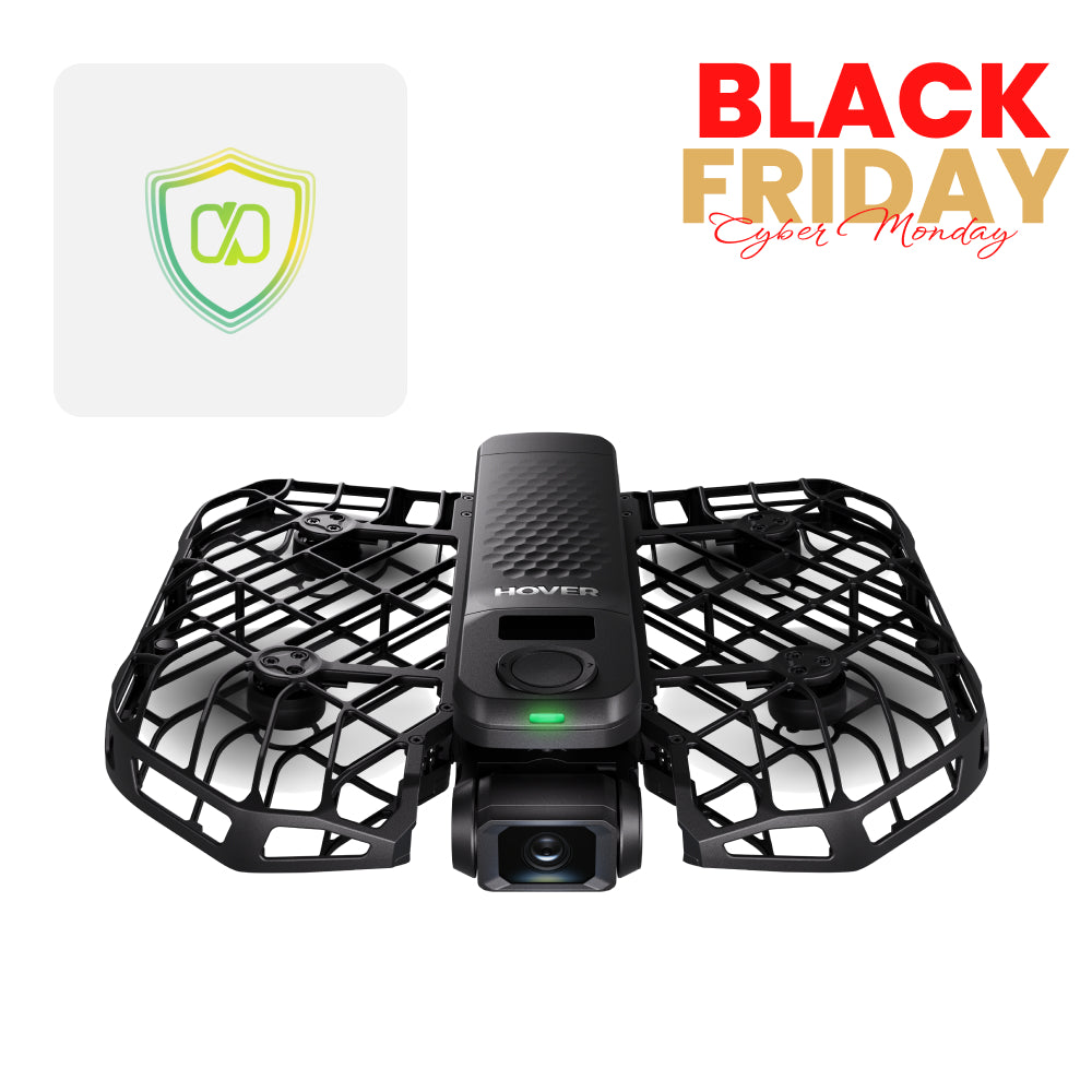 HOVERAir X Pro