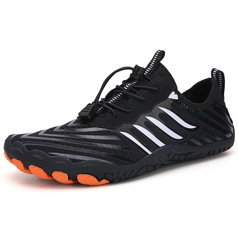 Bearefoot Comfort Walkers
