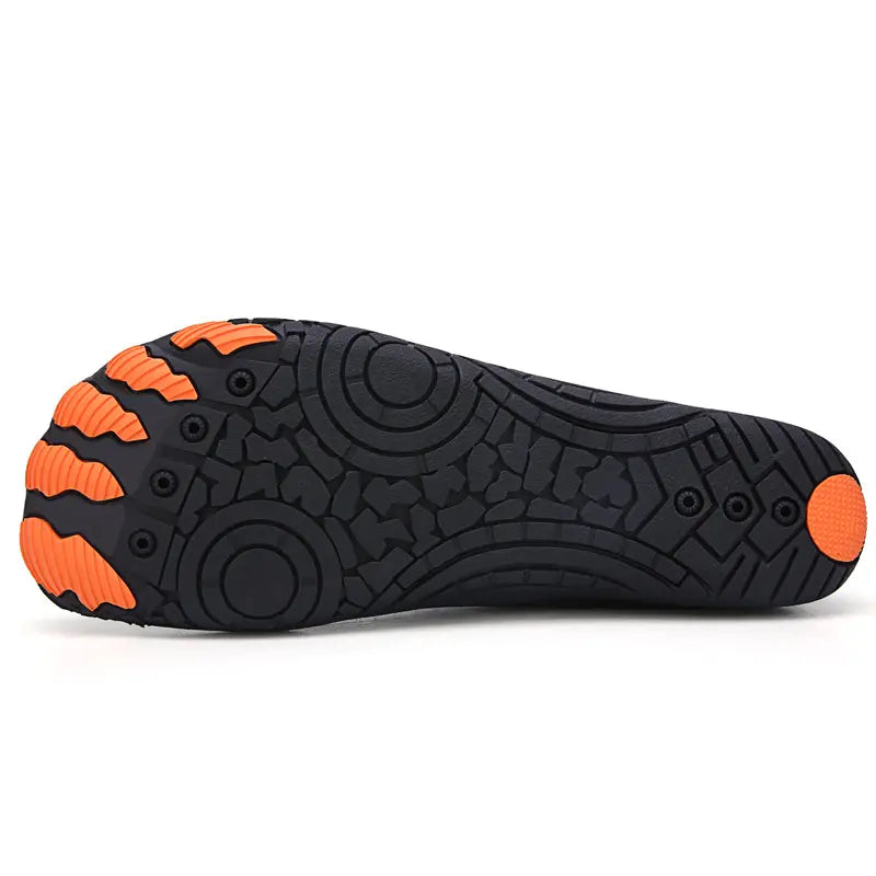 Bearefoot Comfort Walkers