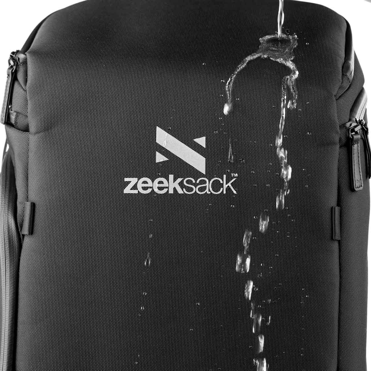 Adventure Ready Backpack