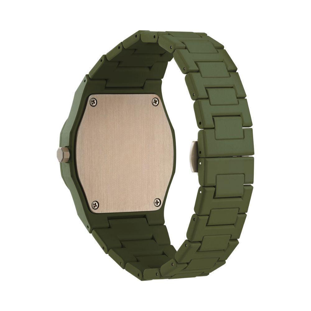 Zeph Classic Timepiece