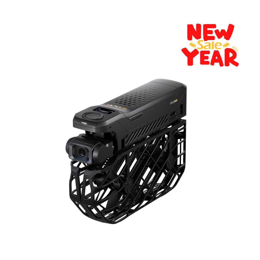 HOVERAir Pro Styler