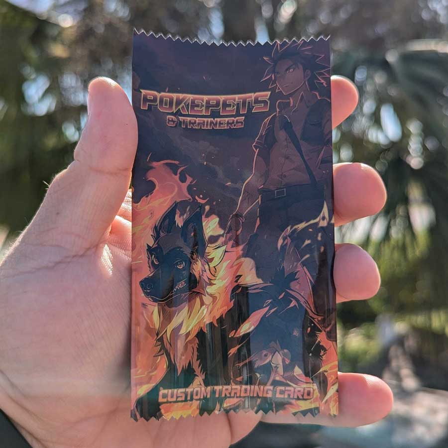 Personalized Dad Adventure Card