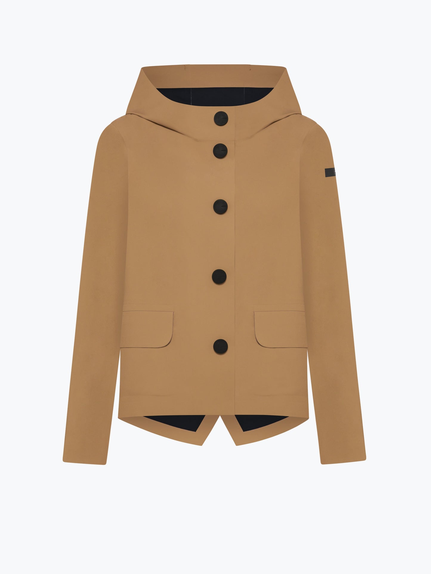 Stylish Weatherproof Women's Jacket