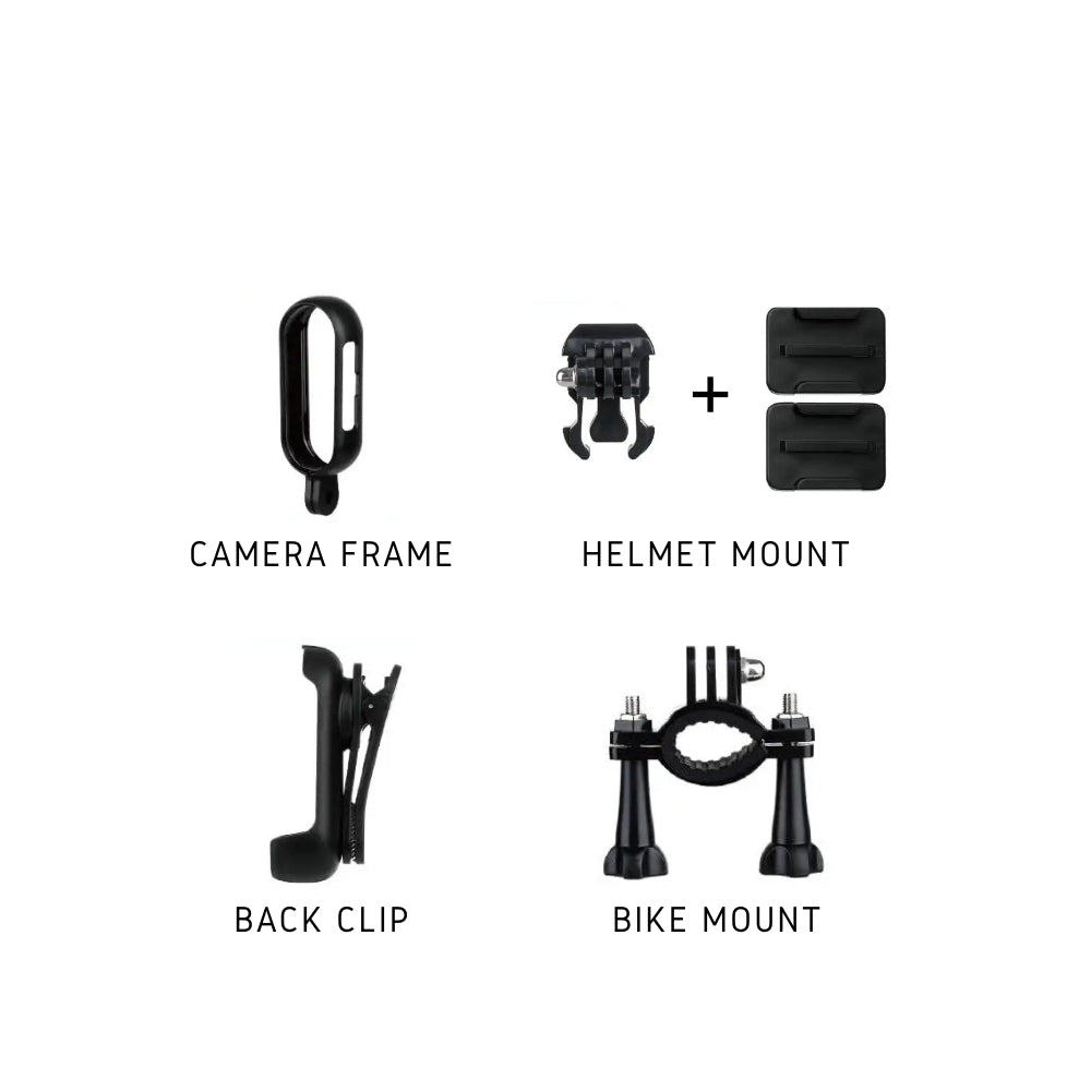 Pocket Adventure Cam