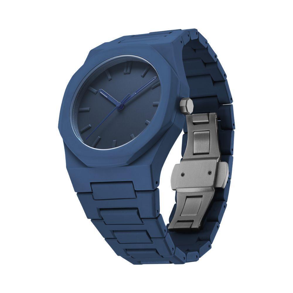 Zeph Classic Timepiece