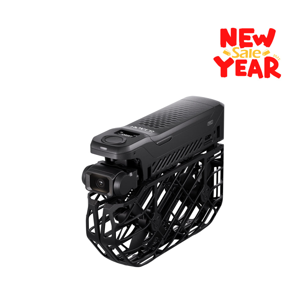 HOVERAir Pro Styler