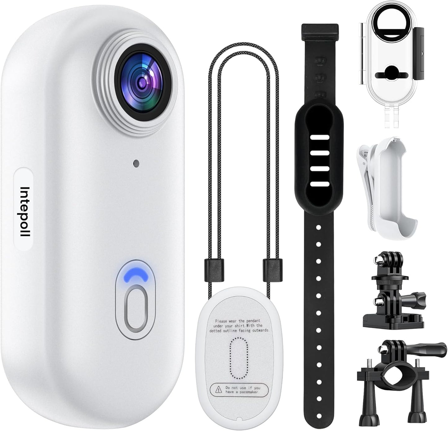 Pocket Adventure Cam