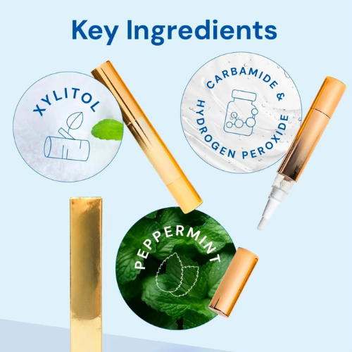 BrightSmile Whitening Pen