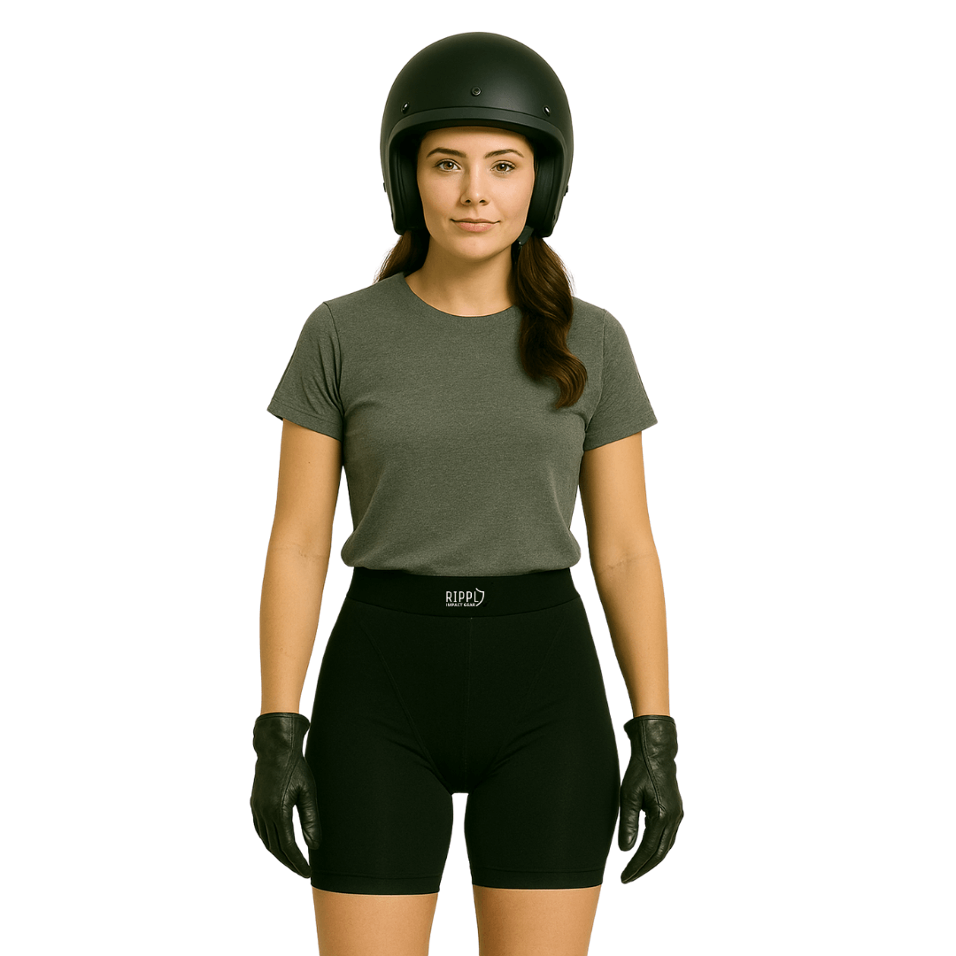 Apex Comfort Ride Shorts