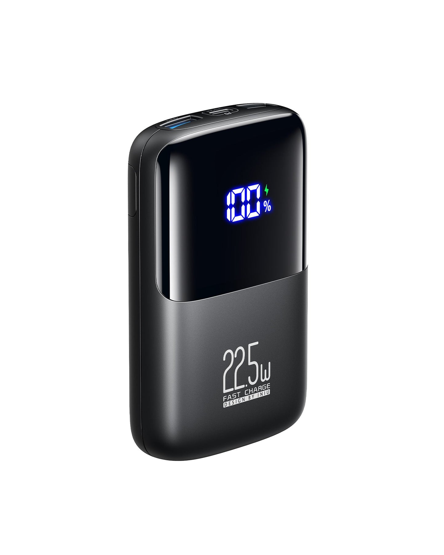 Pocket Power Companion
