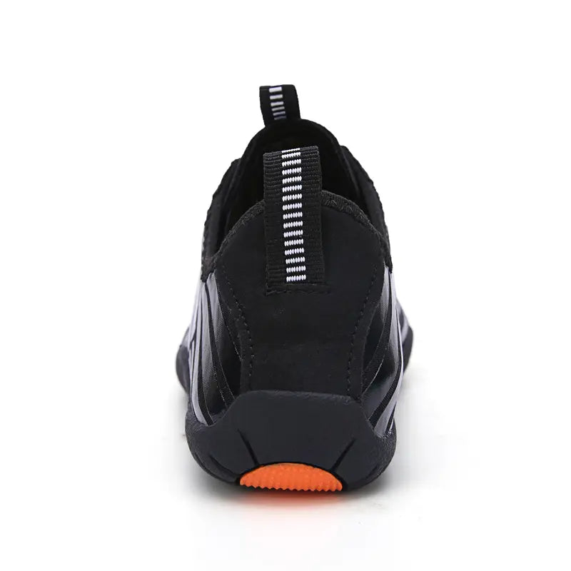 Bearefoot Comfort Walkers