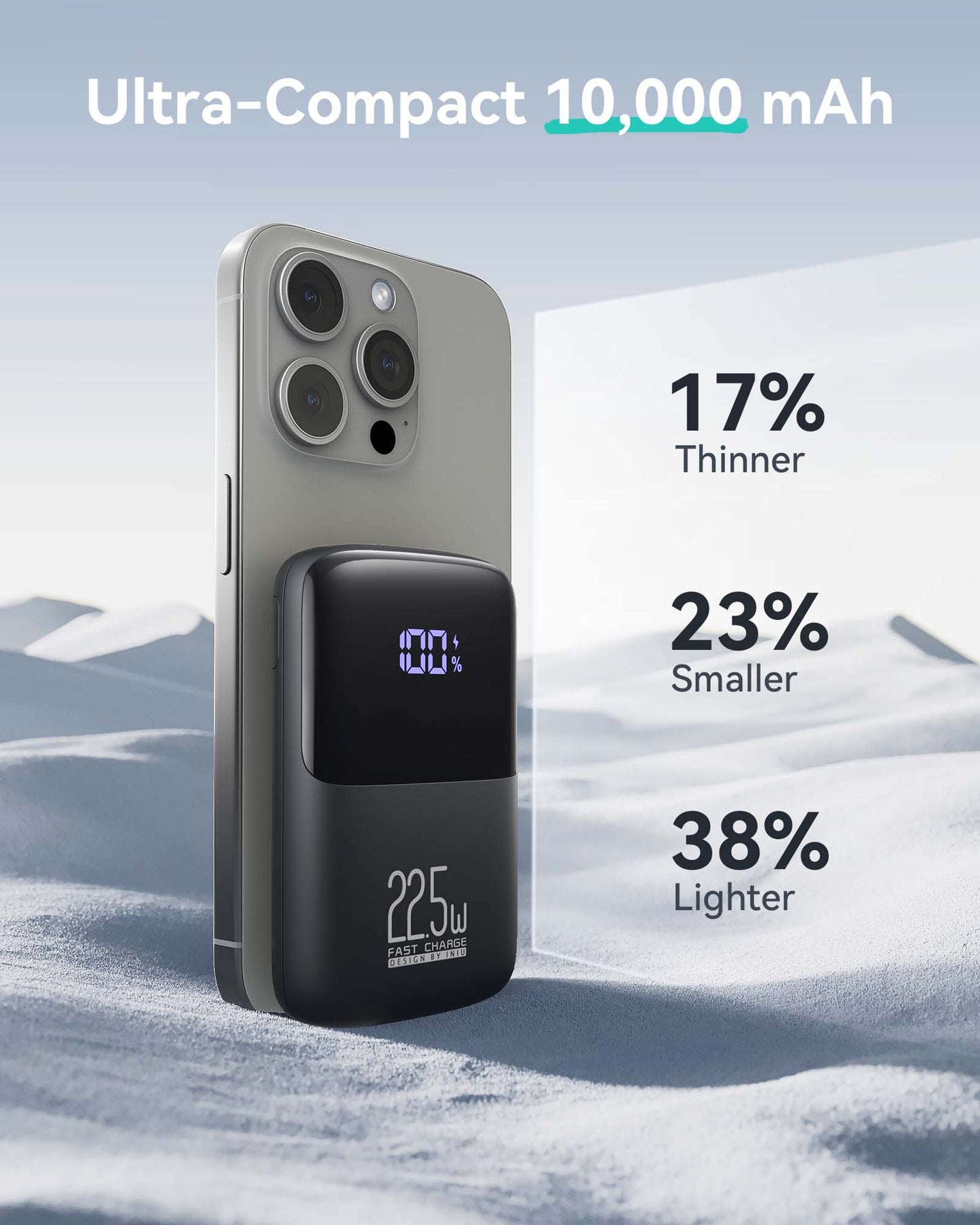 Pocket Power Companion