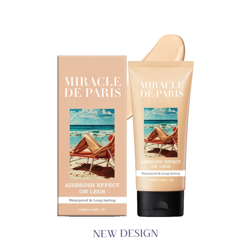 Flawless Body Concealer