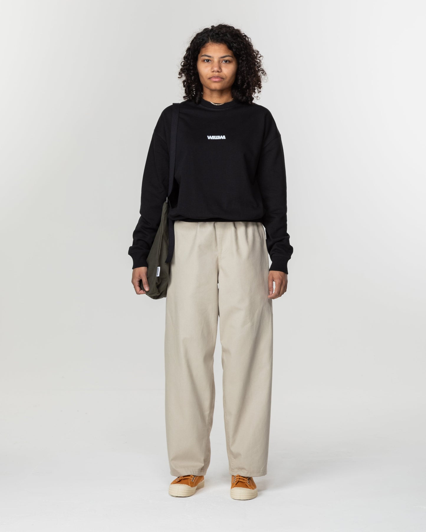 Comfy Stretch Grey Pants