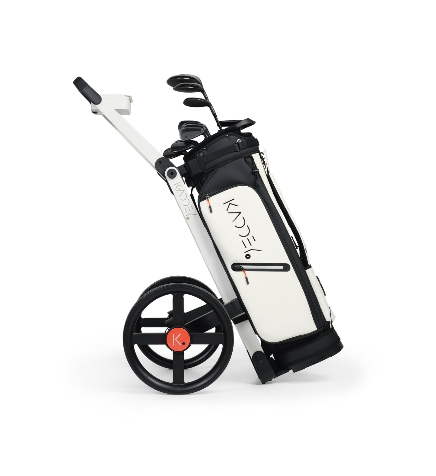 Kaddey Golf Cart Builder