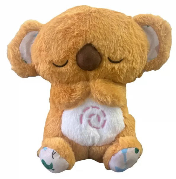 Koala Cuddle Comfort Plush