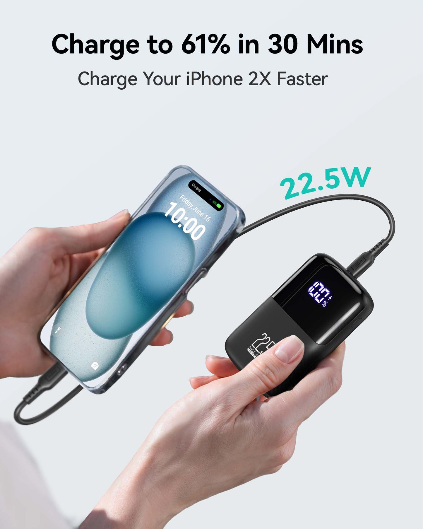 Pocket Power Companion