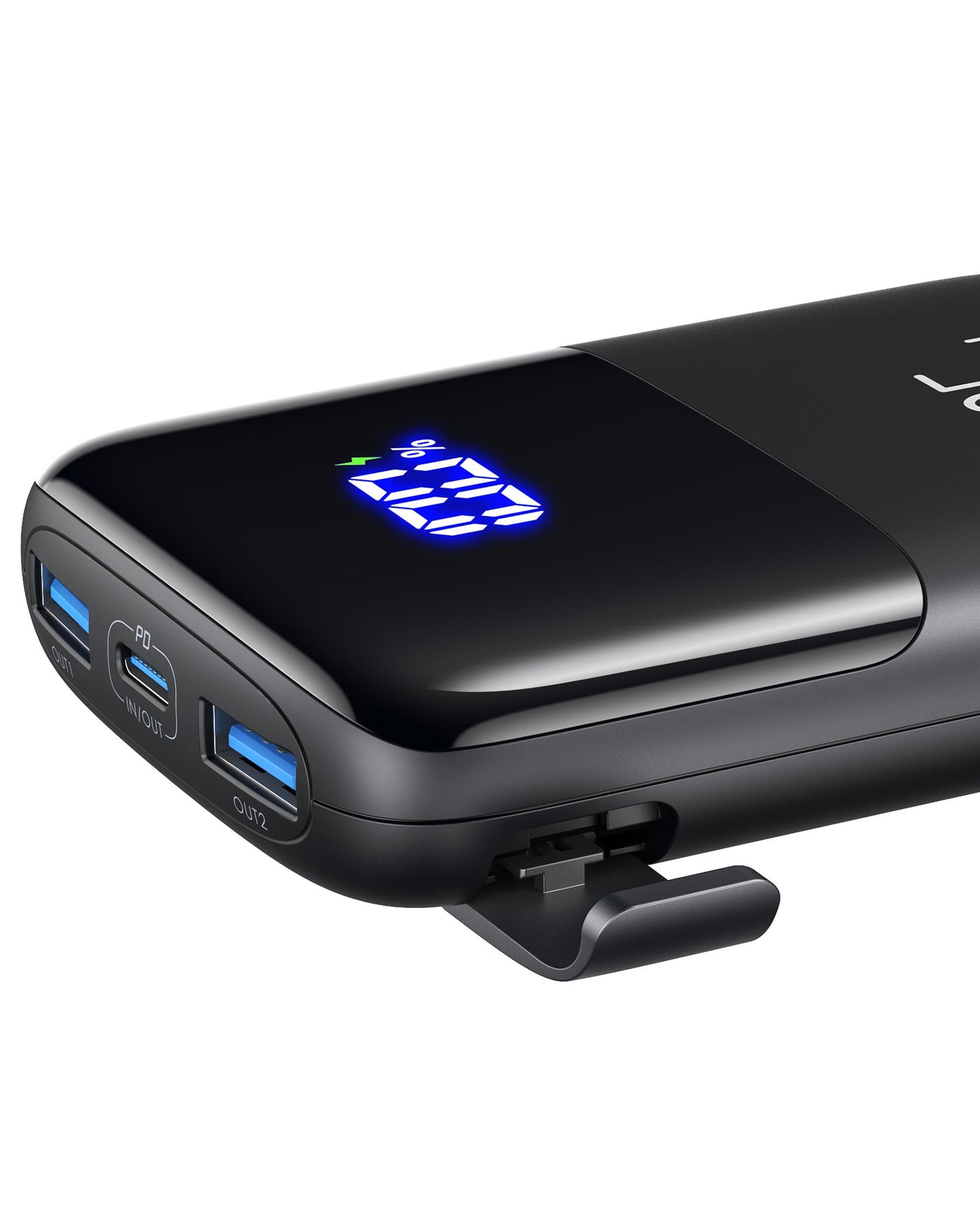 Pocket Power Companion