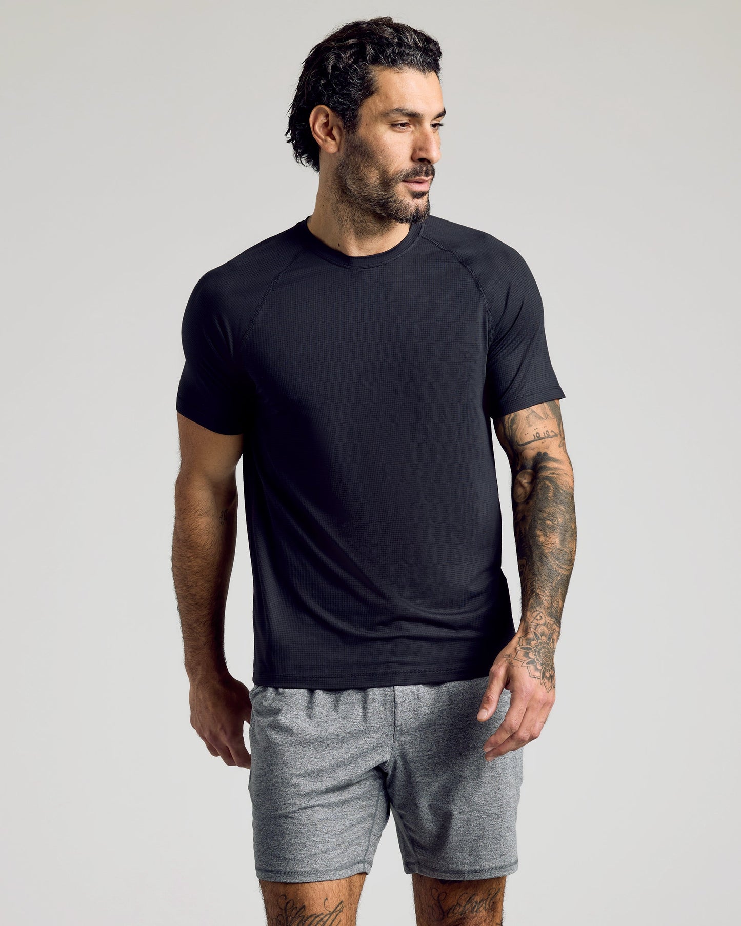 Active Comfort Crew Pack