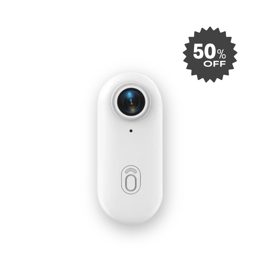 Pocket Adventure Cam