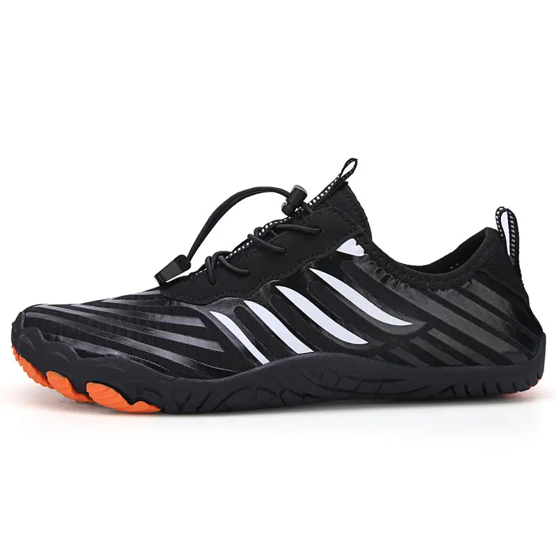 Bearefoot Comfort Walkers