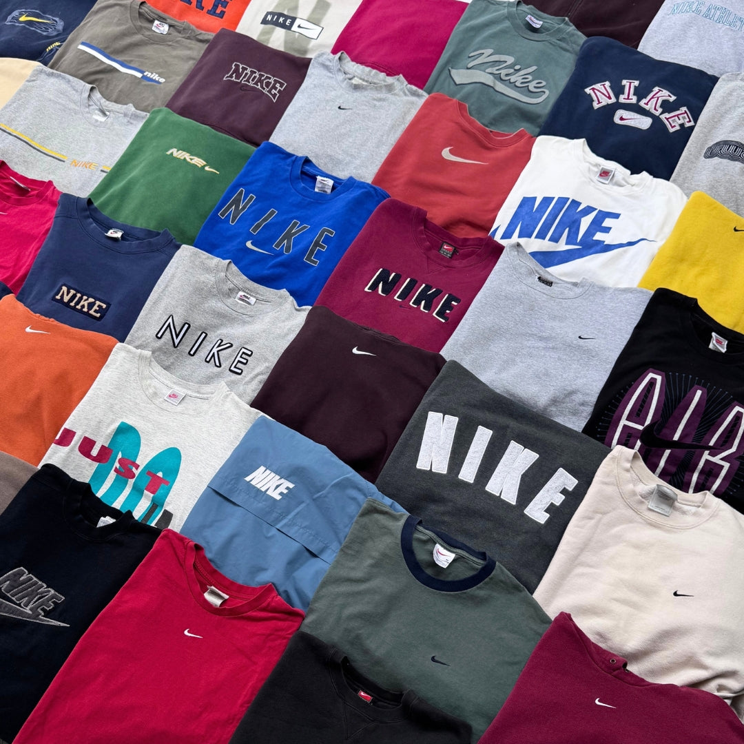 Nike Vintage Surprise Box